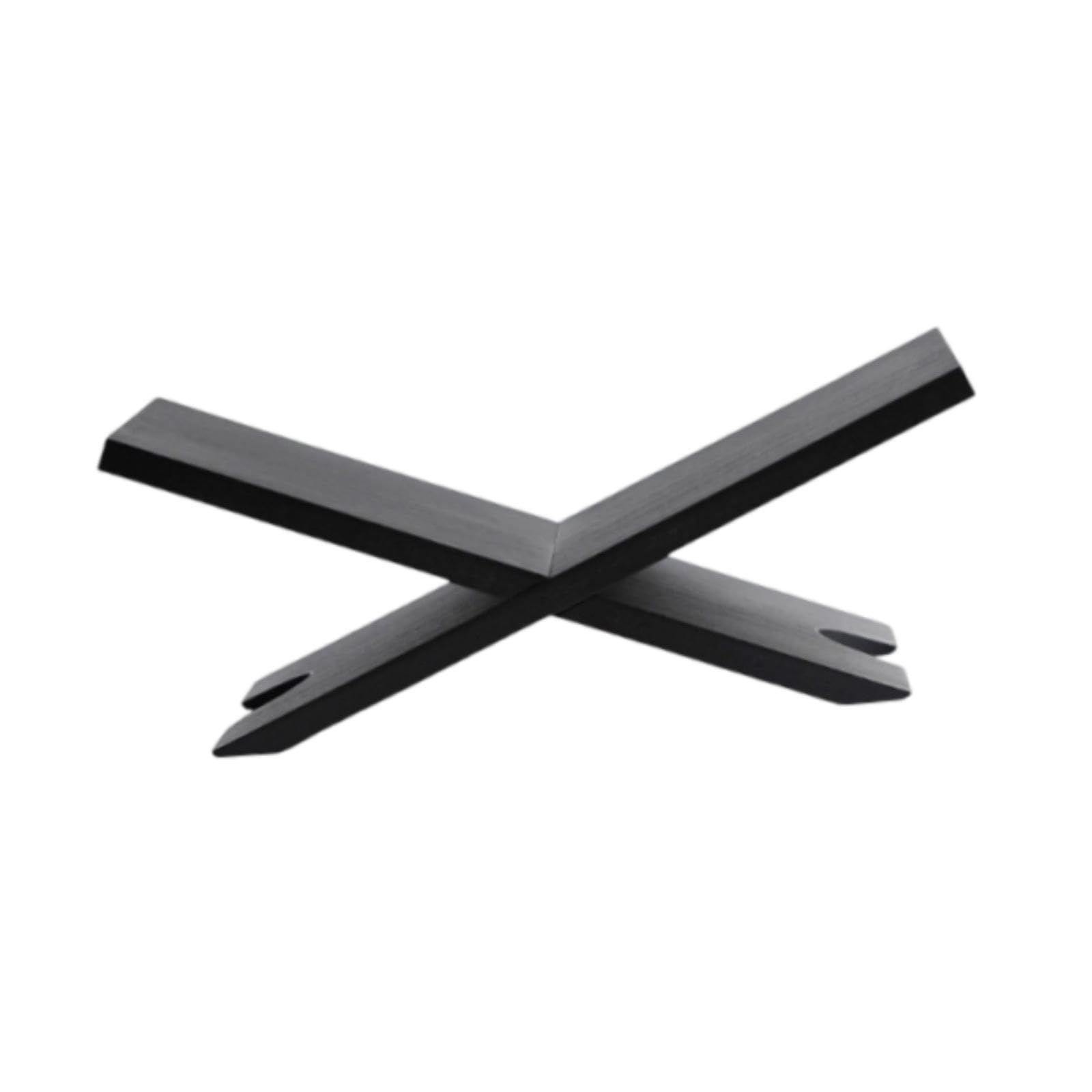 Supporto Per Lettura In Legno