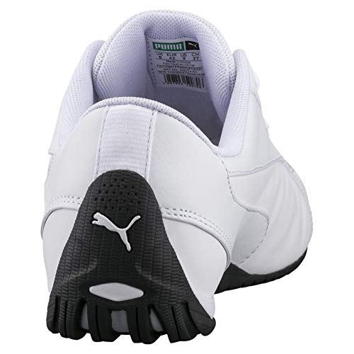Image of Puma Unisex Adult Drift Cat 5 Core Sneaker