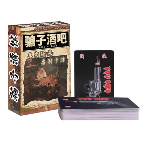 Juegos de cartas familiares, juegos de cartas para familias, Juego de tablero de estrategia, Actividades divertidas interactivas, entretenido juguete para estudiantes adultos amigos adultos