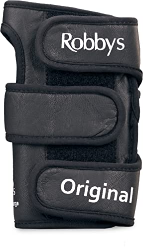 Robby's Leather Original Wrist Support