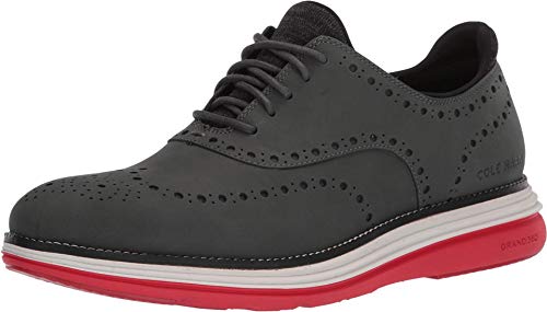 Image of Cole Haan Men's Original Grand Ultra Wingtip Oxford