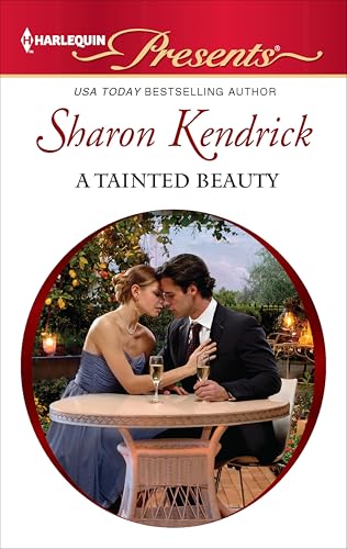 A Tainted Beauty (What His Money Can't Buy Book 1)