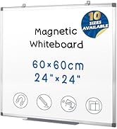 Amazon | Swansea 掲示板 屋外 マグネットボード壁付 防水掲示板 掲示