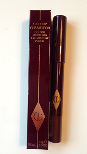Charlotte-Tilbury-Colour-Chameleon-Morphing-Eye-Shadow-Eye-Liner-Pencil-Bronzed-Garnet Charlotte Tilbury Colour Chameleon Morphing Eye Shadow Eye Liner Pencil - Bronzed Garnet