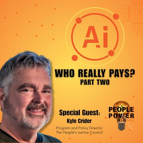 Exploring AI and Data Centers: Who Really Pays? Part Two