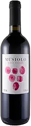 Vinho Tinto Italiano Musiolo Vino Rosso 2020