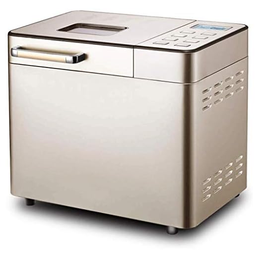 Máquina de pão casa Automática multifuncional Inteligente Cozimento Torradas Carne Pinheiro Misturador de massa de café da manhã