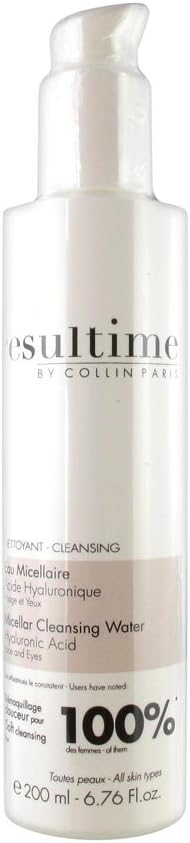 Resultime Micellar Cleansing Water 200ml