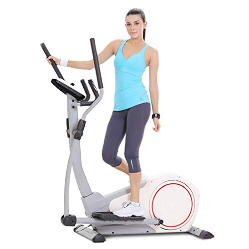 Image of Stepper electrocontrol Silent Fitness Elliptical Machine