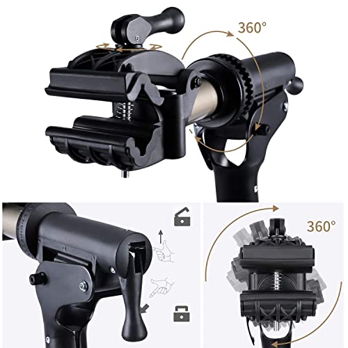 Comparativas de Soporte reparar bicicleta los más recomendados. 20 Imagen adicional