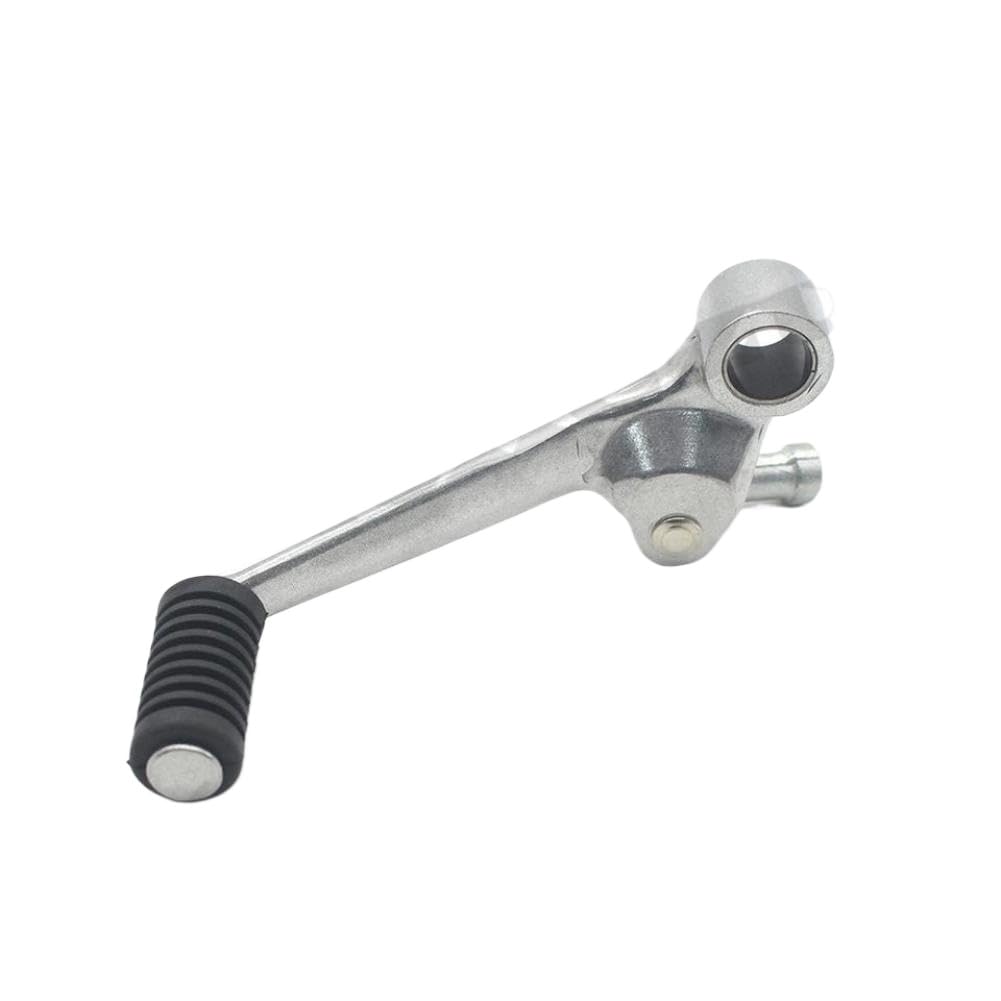 Pjrxrprg Onecolor Aluminum Gear Shift Lever Compatible With Cbr600f4 1999-2000 Cbr600f4i 2001-2006