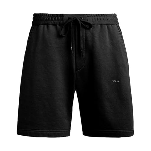 [�^�g���X] FUSSA �t�b�T �X�E�F�b�g�V���[�c �V���[�g�p���c �����Y�y03(L)-Black(01)�z