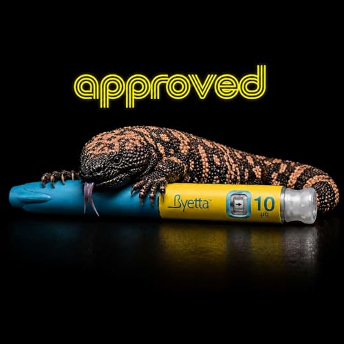 Episode #1: Amylin Pharmaceuticals cover art