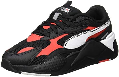 puma rsx 3 hard drive