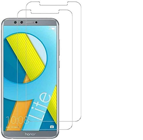2 pezzi - Vetro temperato Huawei Honor 6X