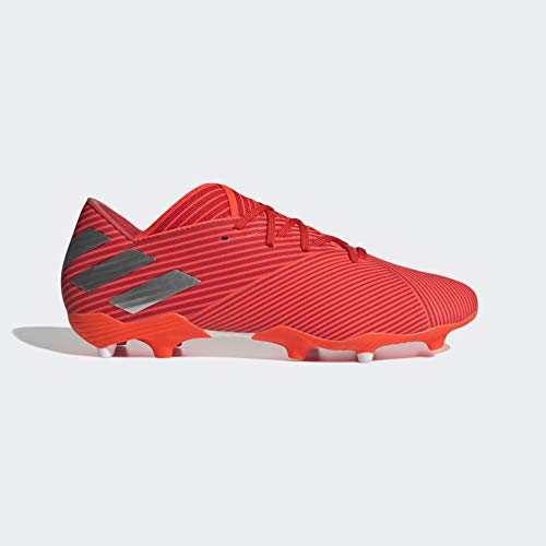 Image of adidas Men's Nemeziz 19.2 Firm Ground Soccer Shoe