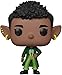 Funko Pop! Movies: Luck - The Captain