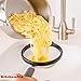 KitchenAid Classic Mesh Sieve Charcoal Grey