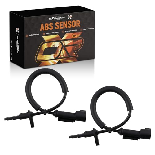 Image of maXpeedingrods 2x BK212B372AC ABS Wheel Speed Sensor for Tourneo Transit Custom MK8 Front Left Right Car ABS Sensor Replacement
