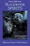 Blackwater Spirits (Seneca Falls Series) (Volume 3)