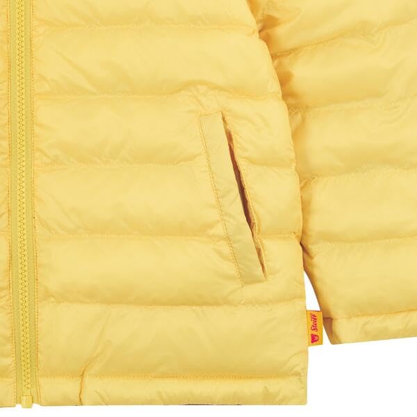 Steiff Jungen Wendejacke