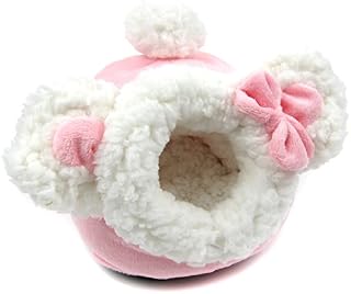 Alfie Pet - Loki Sleeping Cave Bed for Small Animals Like Dwarf Hamster