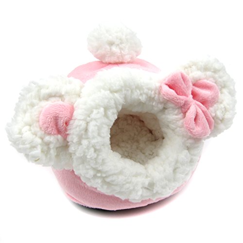 Best Bedding For Hamster Pink