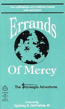 Paperback Errands of Mercy Book