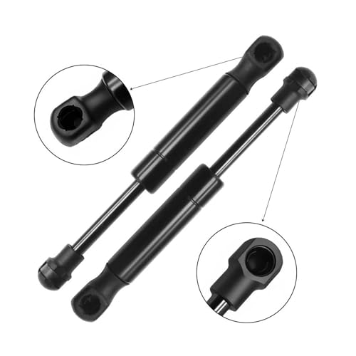 Amortisseur de hayon 911 2012-2016 : stop aux vibrations avec le kit 99151255101