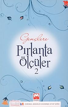 Paperback Genclere Pirlanta Olculer - 2 [Turkish] Book