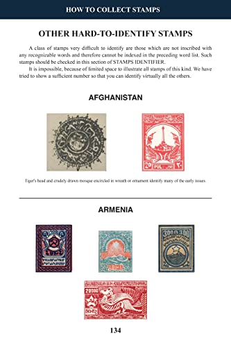 How to Collect Stamps 7th Edition - Image 3