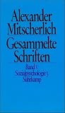 Gesammelte Schriften in zehn Bänden: V: Sozialpsychologie 3: Hrsg. v. Helga Haase