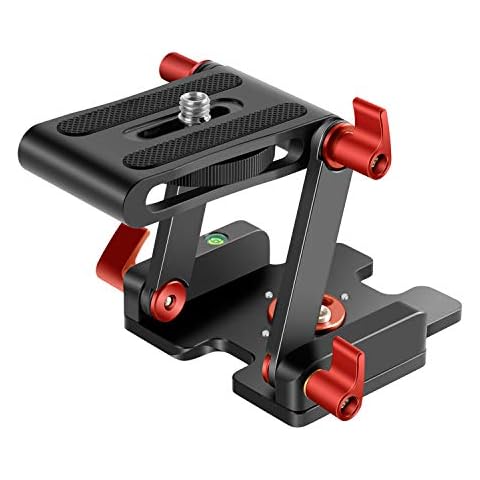 Tête de Trépied Neewer Z-Flex Cover