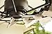 Quorum International 96015-86 I Windmill Collection 60 Inch Fifteen Blade Ceiling Fan - Oiled Bronze Finish I Six Speed Reversible Motor I Modern Contemporary Fixture I Light Fixture Adaptable