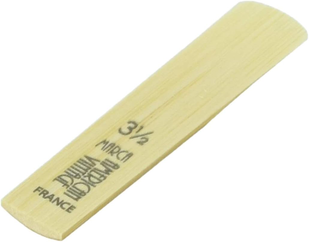 Marca AV435 American Vintage Alto Saxophone Reeds 3.5, Box Of 5