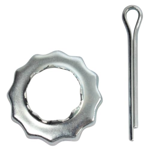 image for TRQ Front CV Axle Shaft Assembly Set Driver & Passenger Side Compatibl