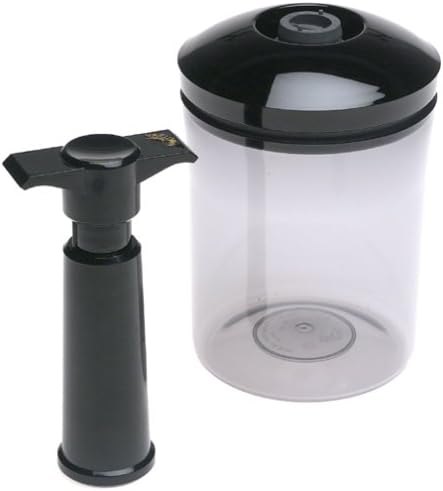 Amazon Vacuvin コーヒーセーバー 保存容器 キャニスター オンライン通販