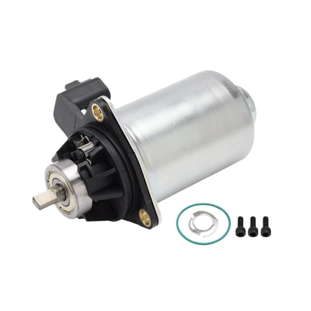 Actuator Clutch Motor Compatible with Verso Yaris 1.5L 1.8L 2.4L 2004-2013 Replacement for Part Numbers 31363-12010 31360-52020 31363-12030 31363-12040