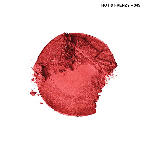 Covergirl Trueblend So Flushed High Pigment Blush & Bronzer, Hot & Frenzy, 0.33 Oz #TOP2