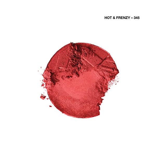 COVERGIRL-COVERGIRL-Trueblend-so-Flushed-High-Pigment-Blush-Bronzer-Hot-Frenzy-033-Ounce COVERGIRL Trueblend so Flushed High Pigment Blush & Bronzer, 345 - Hot & Frenzy, 0.33 Oz