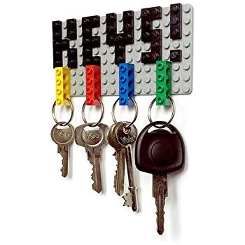 lego key holder amazon