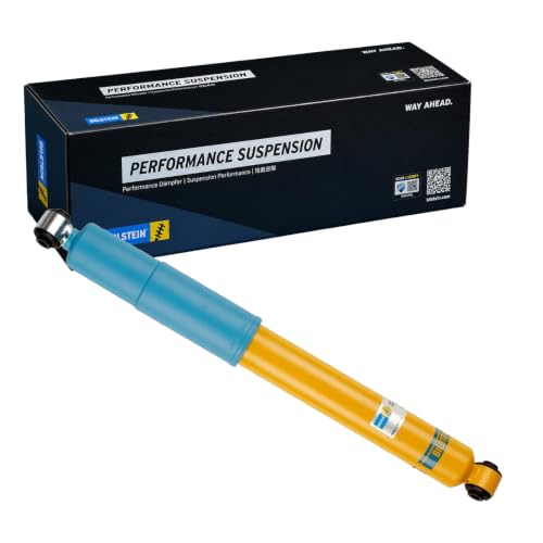 Image of Bilstein 24-008303 Shock Absorber