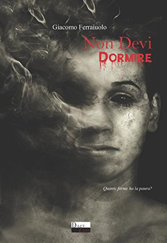 Non devi dormire Non devi dormire
