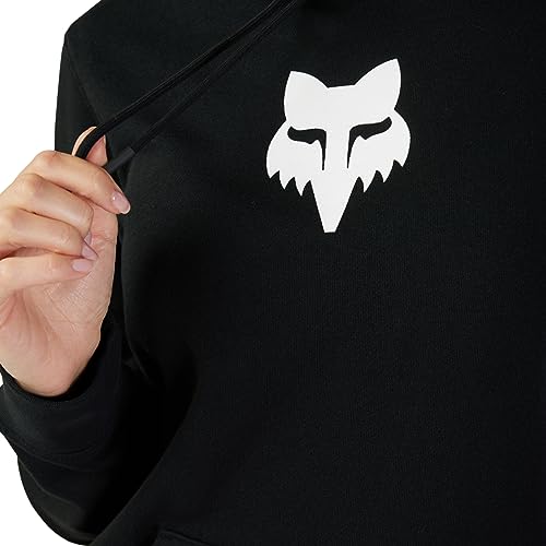 Image of Fox Racing womens Women's Fox Head Fleece Po