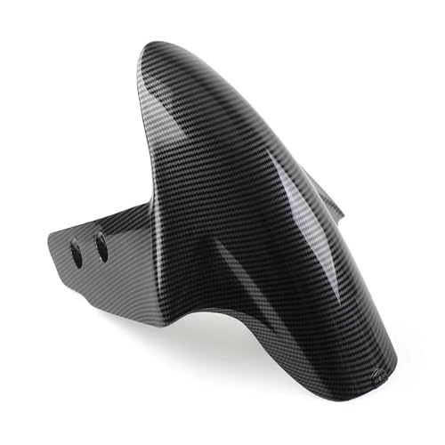 Garde-Boue Moto Panigale Évite Projection Fourche et Moteur - 5