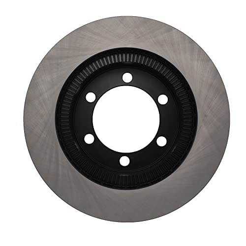 Centric Premium 120.83015 Automotive Replacement Front/Rear Brake Rotor Fits Select Blue Bird, Freightliner by Centric Parts - Image 5