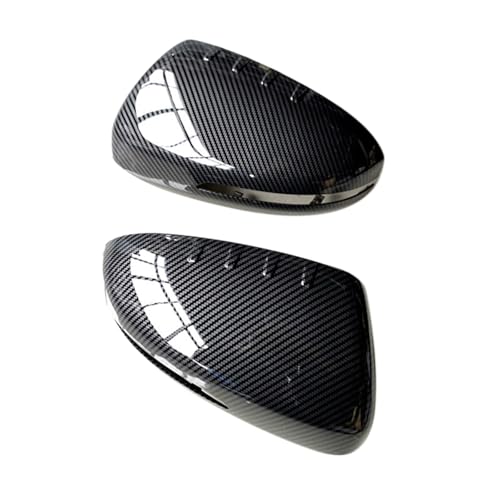 Couvertures miroir carbone KIA K5 Optima protecteur rétroviseurs latéraux