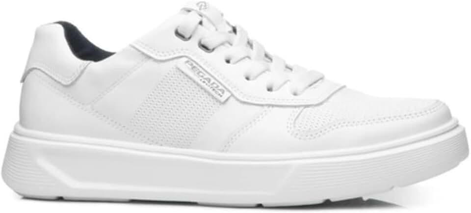 Tênis Pegada Casual Elástico Masculino
