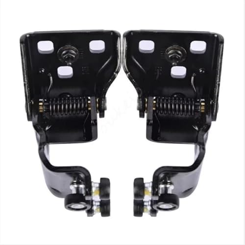 Galet de porte coulissante Hyundai H1 bloquée : support central de rechange
