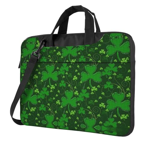 Funda acolchada para ordenador portátil de tela Oxford resistente a los golpes